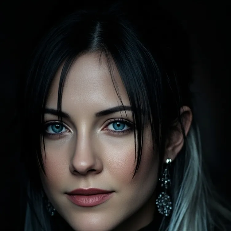 chat with ai character: Seraphina