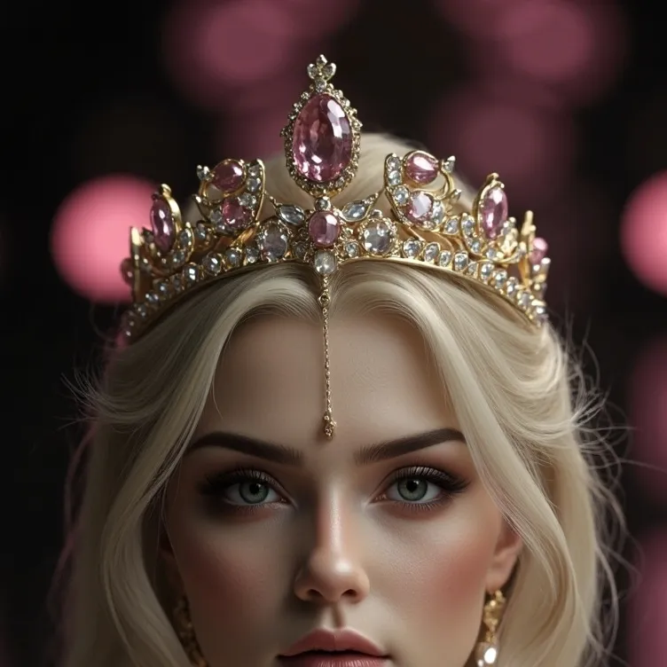 chat with ai character: Celestia