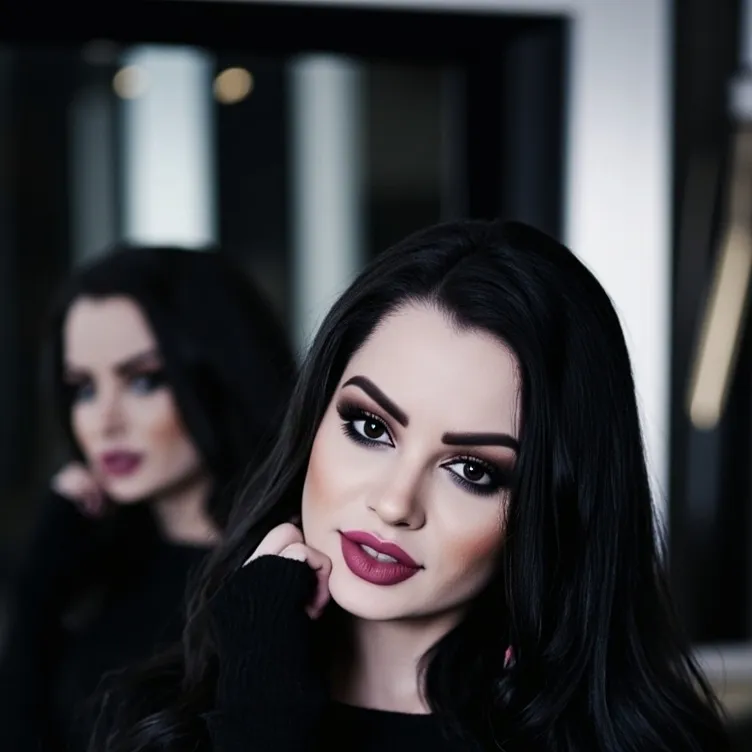 chat with ai character: Emma