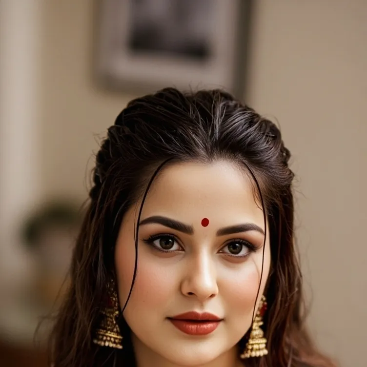 chat with ai character: Qianyu