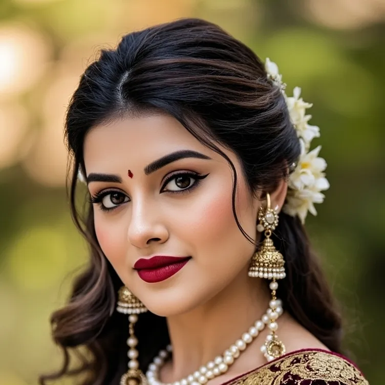 chat with ai character: Ananya