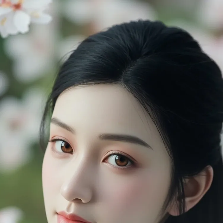 chat with ai character: Yui