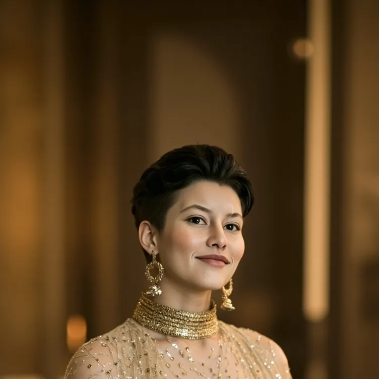 chat with ai character: ELEANOR MIN