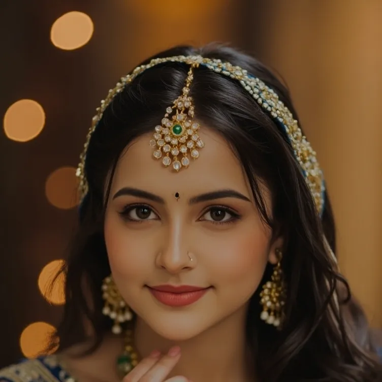 chat with ai character: Maya