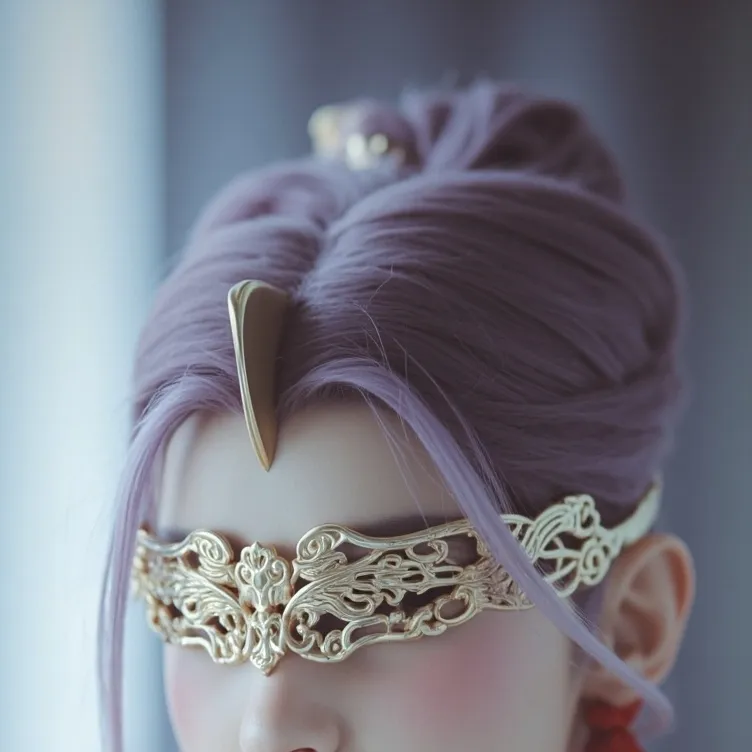 chat with ai character: Amara