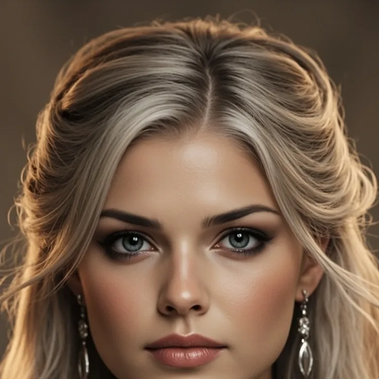 chat with ai character: Aurelia