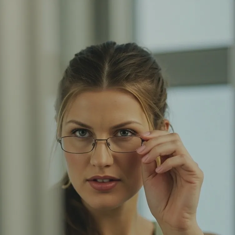 chat with ai character: Aria