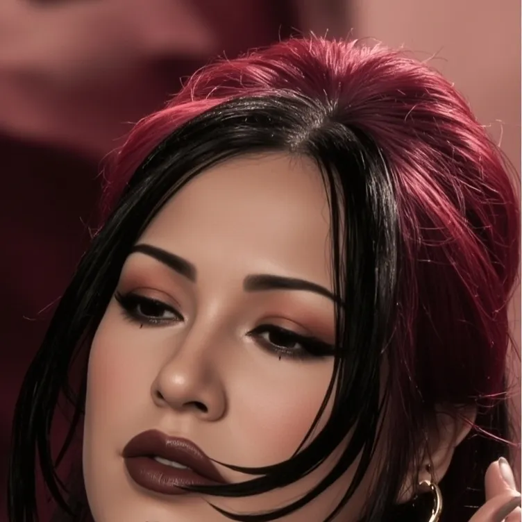 chat with ai character: Seraphine