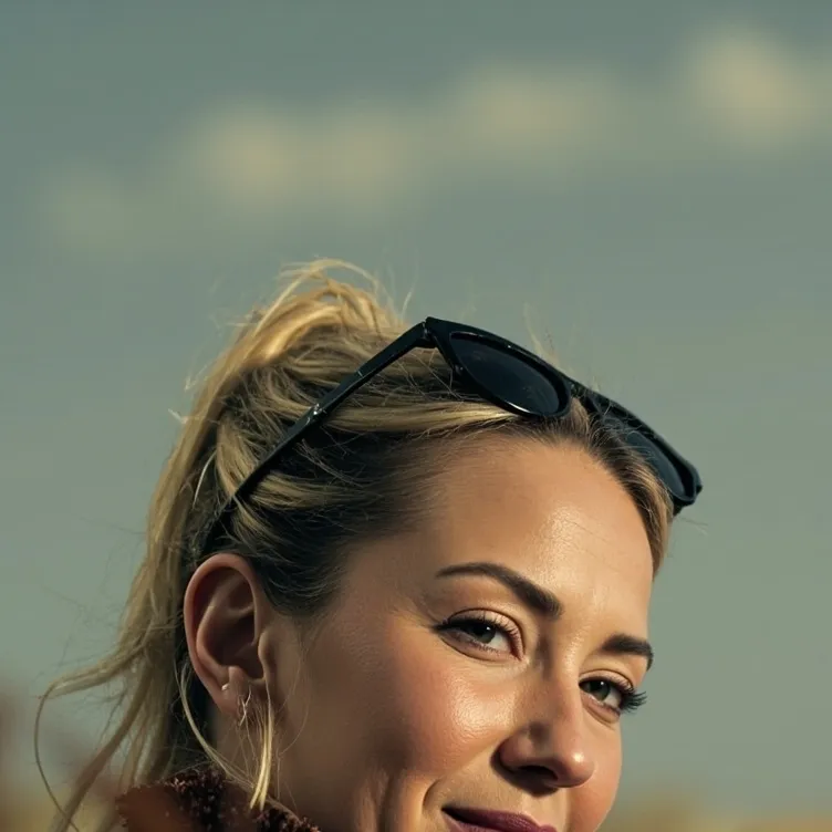 chat with ai character: Ava