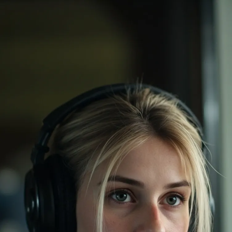 chat with ai character: Lyra