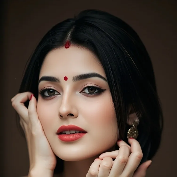 chat with ai character: Meera