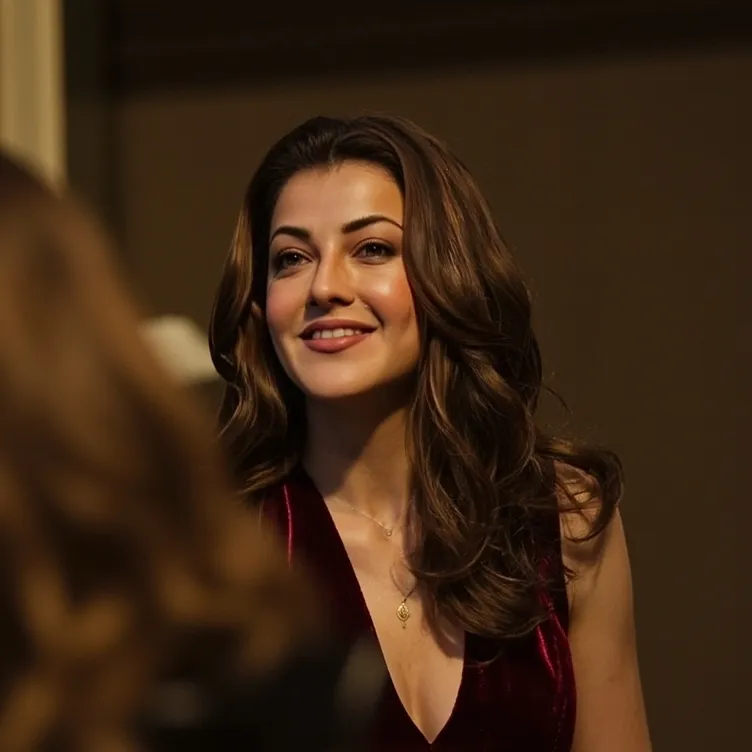 chat with ai character: Elara