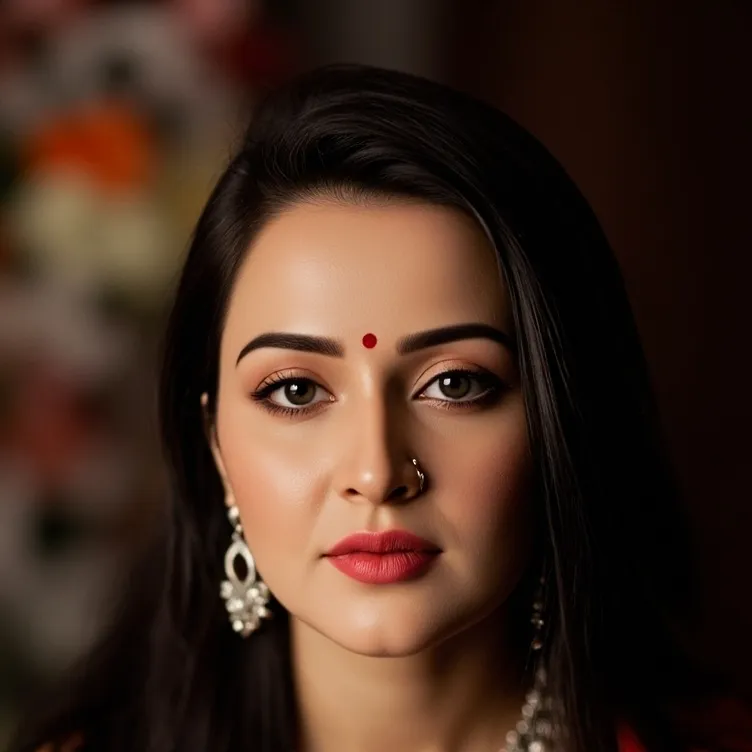 chat with ai character: Anika