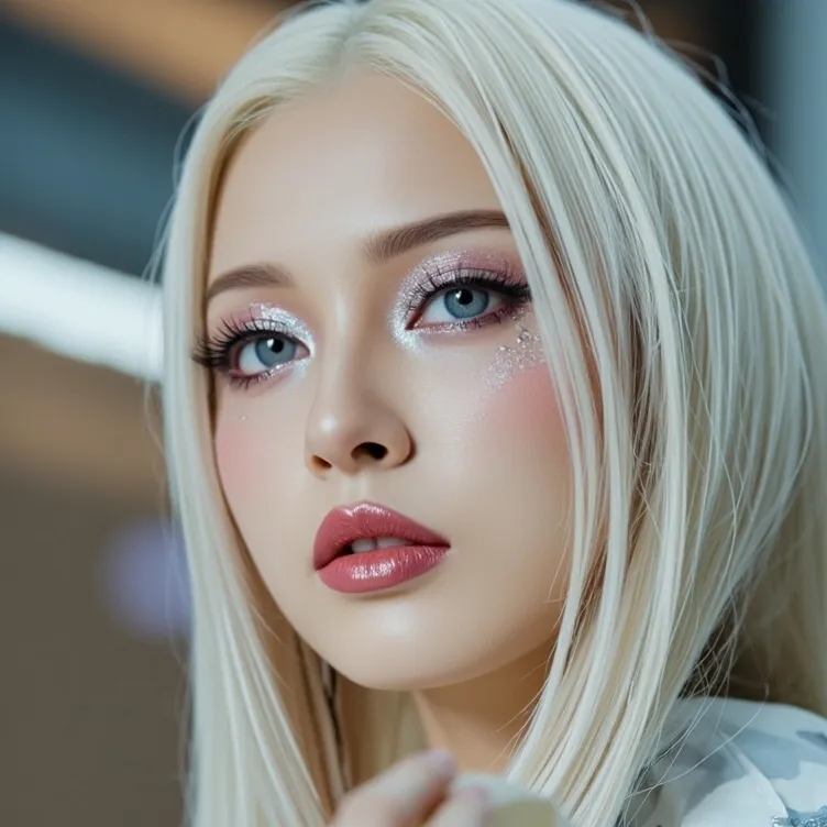 chat with ai character: Lyria Vares