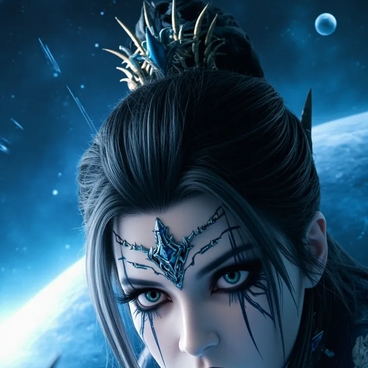 chat with ai character: The Masked Princes