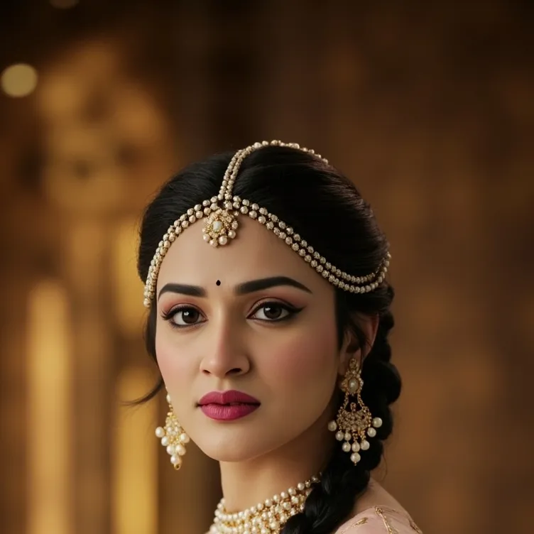 chat with ai character: Princess Aadhya