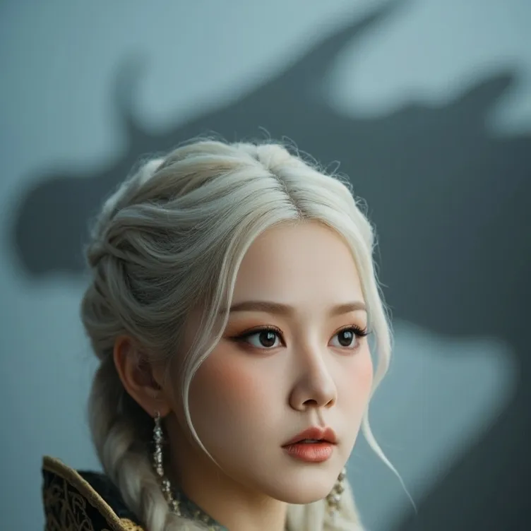 chat with ai character: Liora