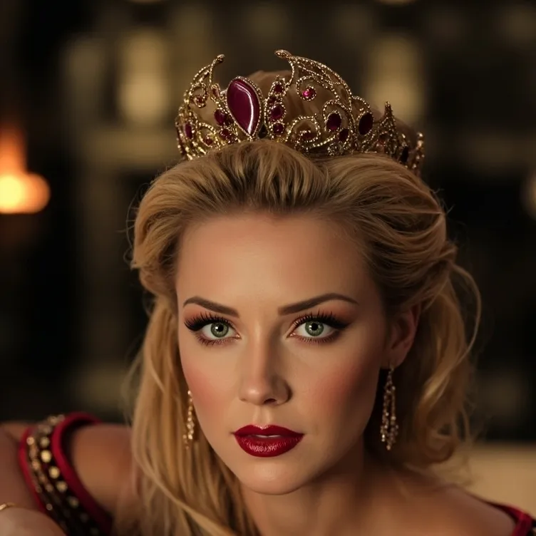 chat with ai character: Lady Elara