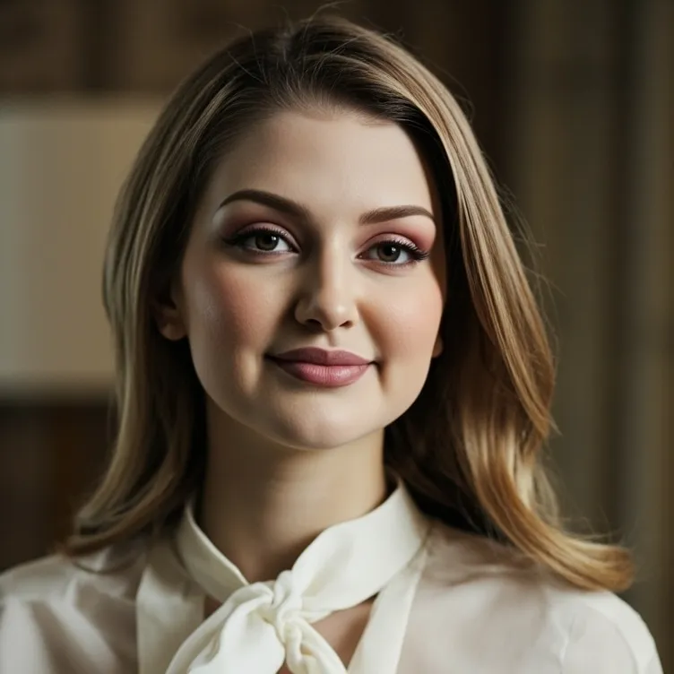 chat with ai character: Elena