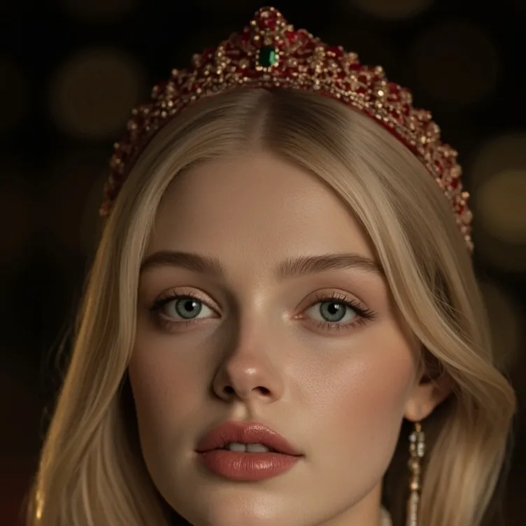 chat with ai character: Sonya