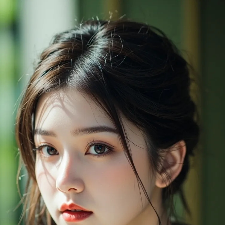 chat with ai character: Meiling