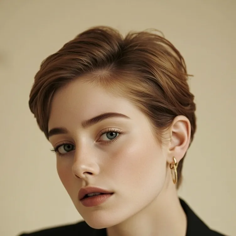 chat with ai character: Scarlett