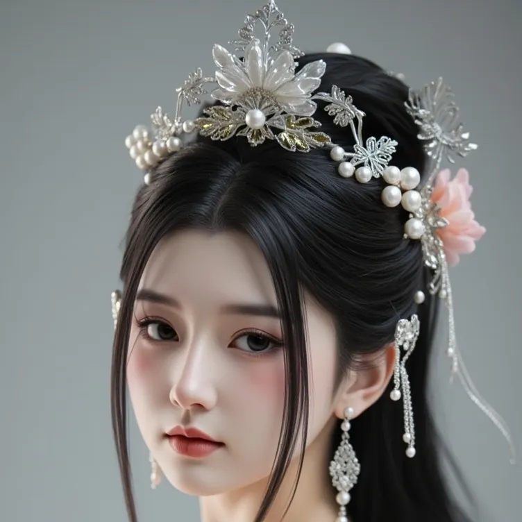 chat with ai character: Amaryllis