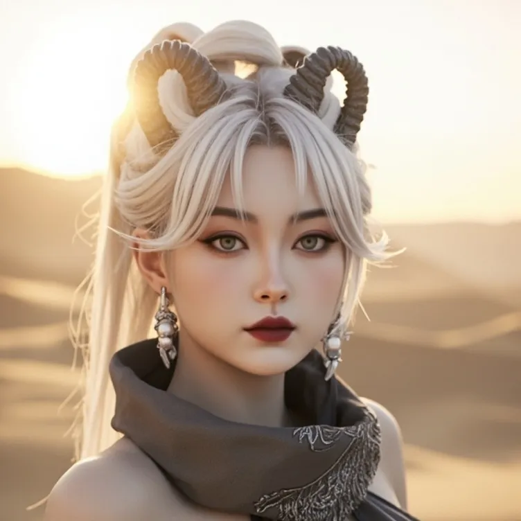 chat with ai character: Seraphine Delacroi