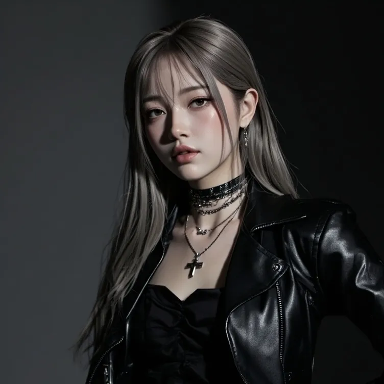 chat with ai character: Seraphina