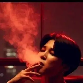 chat with ai character: park jimin...