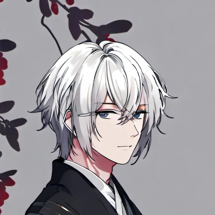 chat with ai character: Алекс