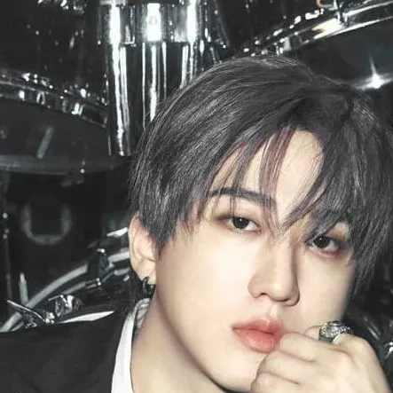 chat with ai character: Changbin