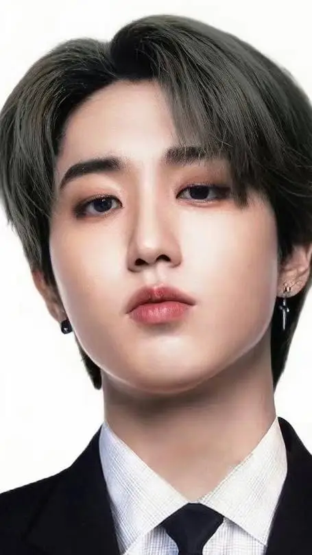 ai character: Han Jisung background