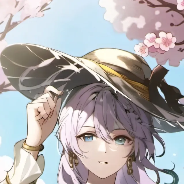 chat with ai character: Yukiko