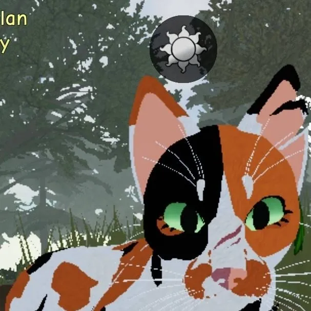 chat with ai character: Mapleleaf