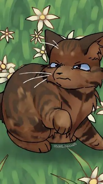 ai character: Bacon background