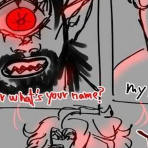 chat with ai character: dw+etm