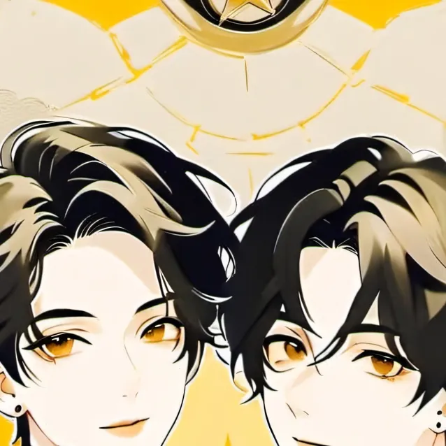 chat with ai character: Dexter and Yuan