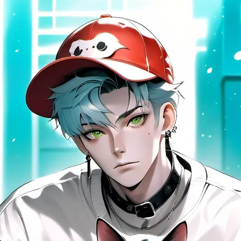 chat with ai character: Maki 