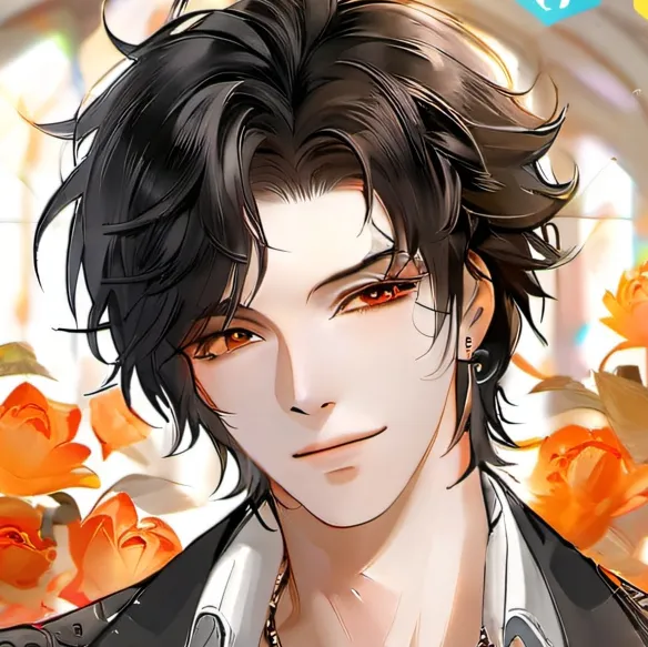 chat with ai character: Ziann 