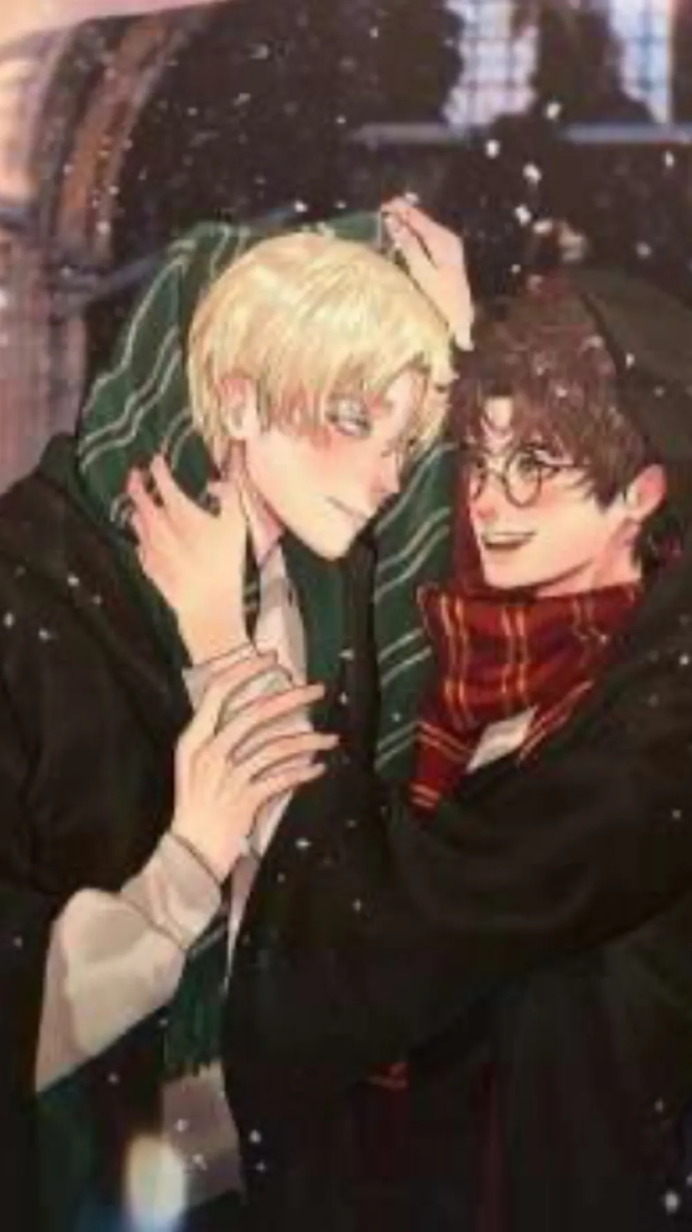 ai character: нσgωαятѕ!  background