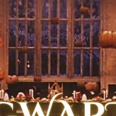 chat with ai character: 🎃HP Halloween👻