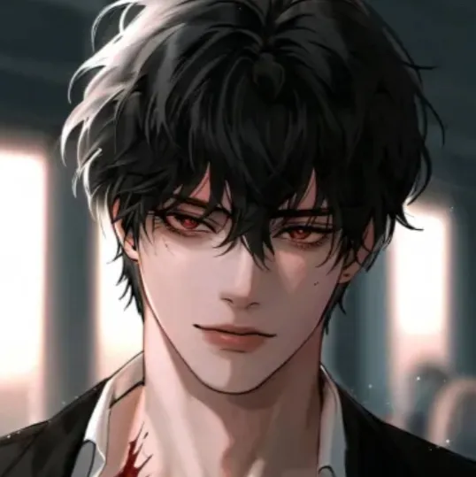 chat with ai character: Enemies to lovers 