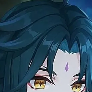 chat with ai character: Xiao