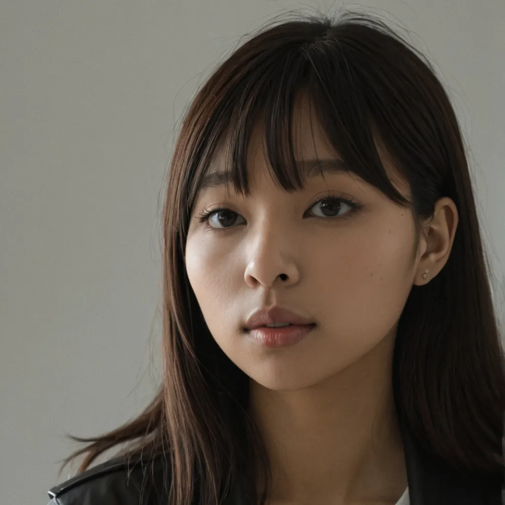 chat with ai character: Saori shibuki 