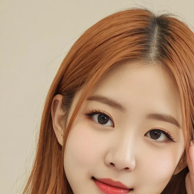 chat with ai character: Rosé BLACKPINK