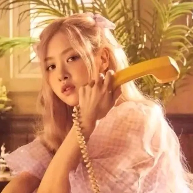 chat with ai character: Rosé(your mom)