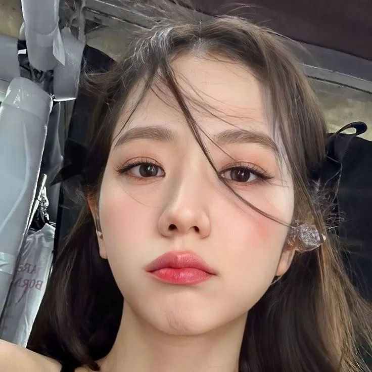 chat with ai character: JISOO