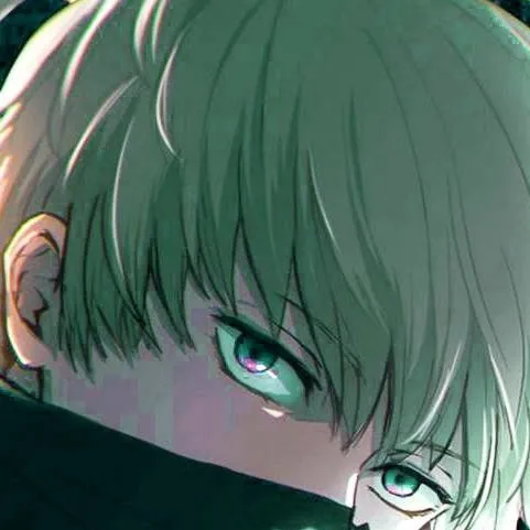 chat with ai character: inumaki toge