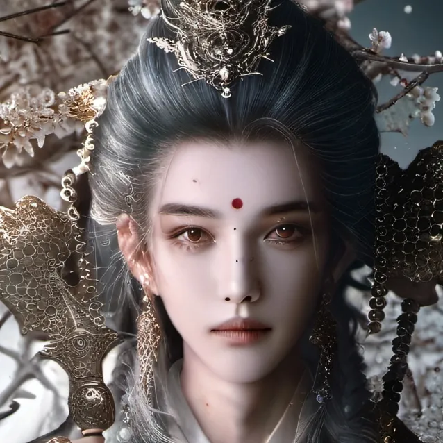 chat with ai character: Tung wu